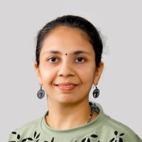 Swati Lade profile photo