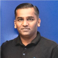 Prashant Chavan profile photo