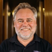 Eugene Kaspersky profile photo