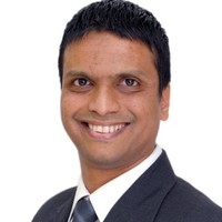 Floyd Dcosta profile photo