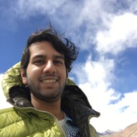 Anant Garg profile photo