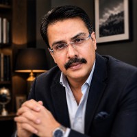 Sudesh Prabhu profile photo