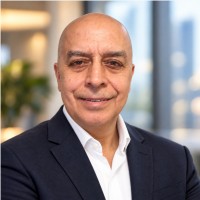 Sunil Uttamchandani profile photo