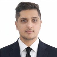 Dhanesh Dodia profile photo