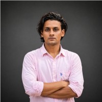 Saurav Suman profile photo