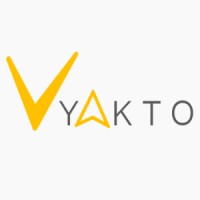 Vyakto logo