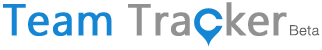 Team Tracker App logo
