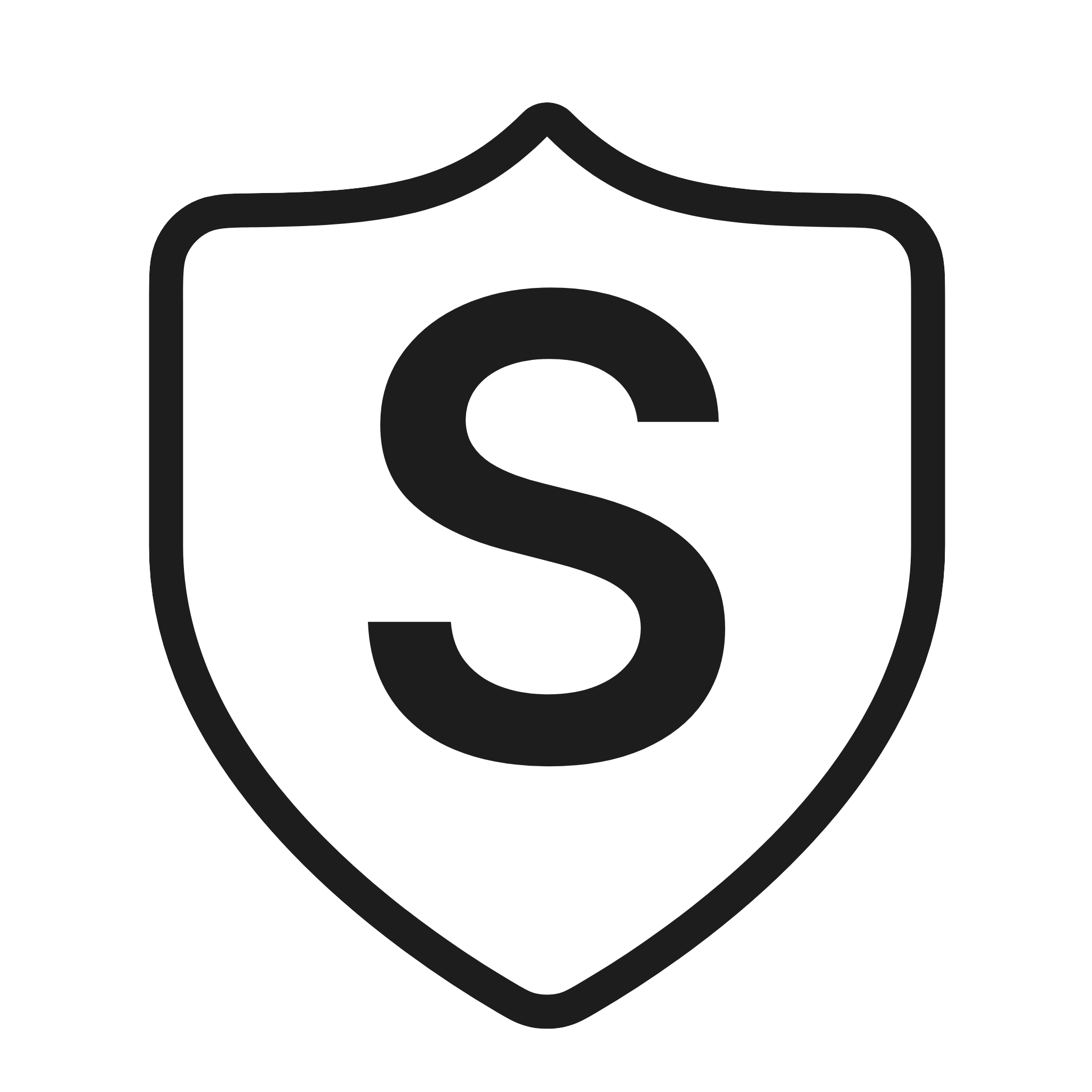 Stealth Resear logo