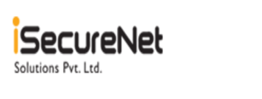 ISecureNet logo
