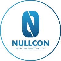 nullcon logo