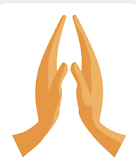 Say Namaste logo