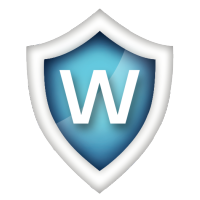 WardWiz logo