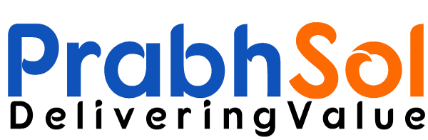 PrabhSol logo