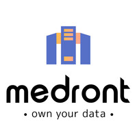 Medront logo