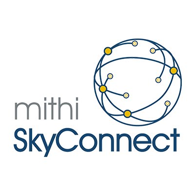 Mithi SkyConnect logo