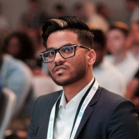 Manan Shah profile photo