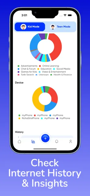 Happinetz screenshot 5