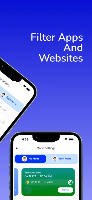 Happinetz screenshot 3