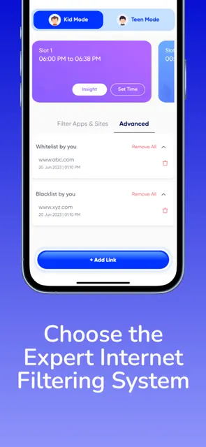 Happinetz screenshot 4