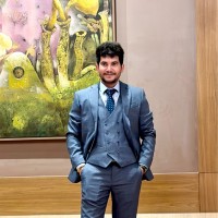 Shubham Sapkal profile photo