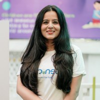 Richa Singh profile photo