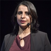 Reetu Raina profile photo