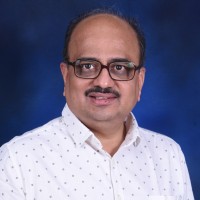 Yogeshraj Thakoor profile photo