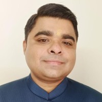 Abhishek Pandey profile photo