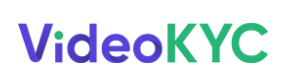 VideoKYC logo