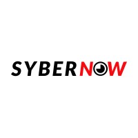 SyberNow logo