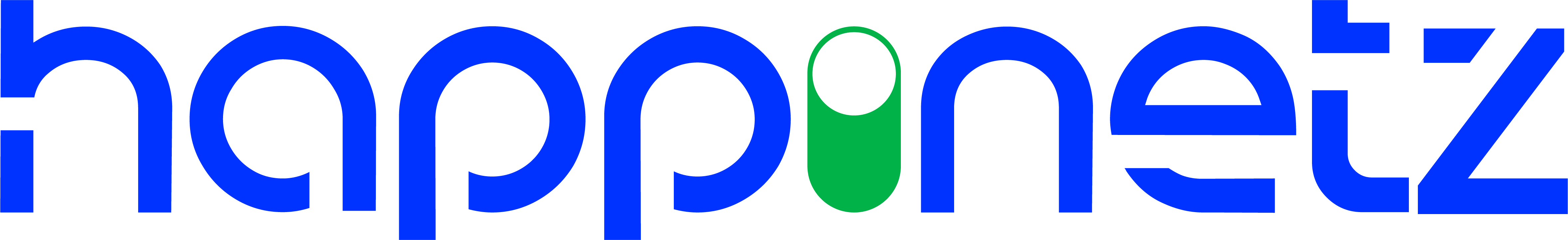 Happinetz logo