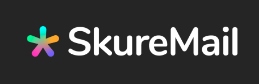 SkureMail logo