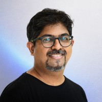 Abishek R profile photo