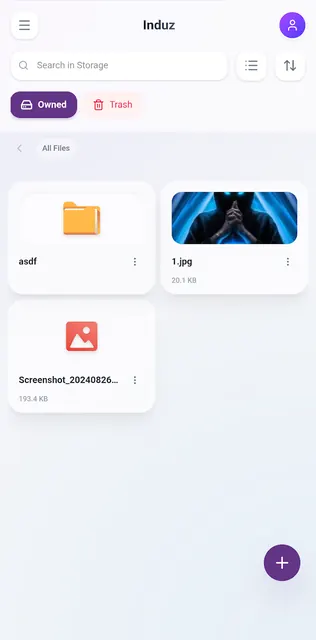 YSafe screenshot 2