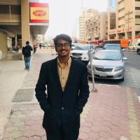 Mahidhar Naidu profile photo