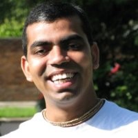 Amit Shukla profile photo