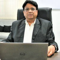 Nixon Patel profile photo