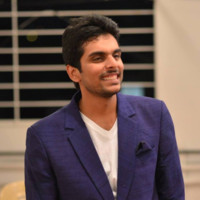 Sriharsha Karamchati profile photo