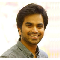 Yeshwanth Reddy profile photo