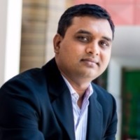 JP Mishra profile photo