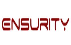 Ensurity logo