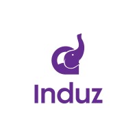 Induz logo