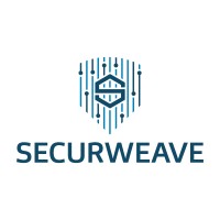 SecurWeave logo