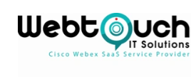 Cisco Webex logo