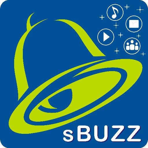 sBuzz - BIM logo