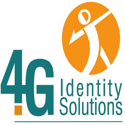 4G Identity Solutions logo