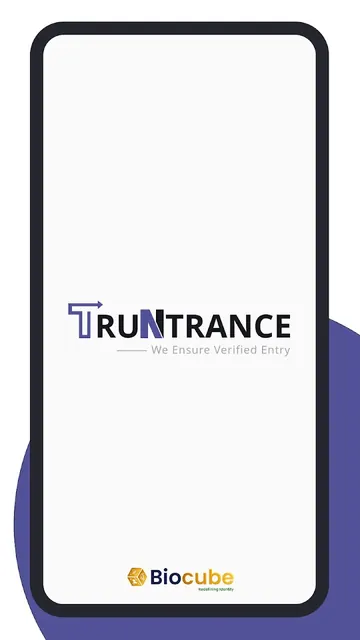 My TruNtrance screenshot 1