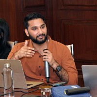 Deepesh Chaudhari profile photo