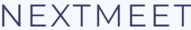 Nextmeet logo