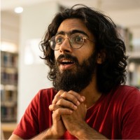 Nishant Choudhary profile photo